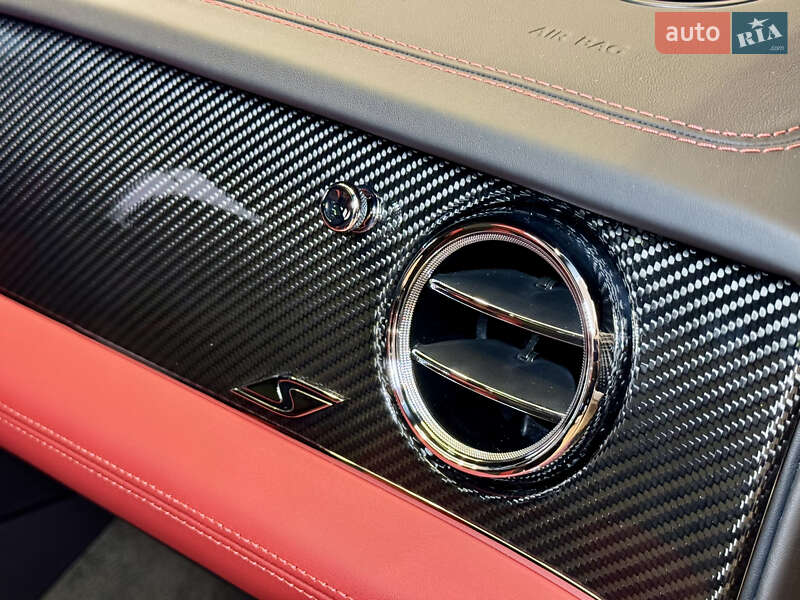 Внедорожник / Кроссовер Bentley Bentayga 2021 в Киеве фото 73 Внедорожник / Кроссовер Bentley Bentayga 2021 в Киеве