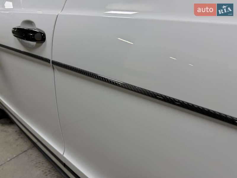 Внедорожник / Кроссовер Bentley Bentayga 2018 в Киеве