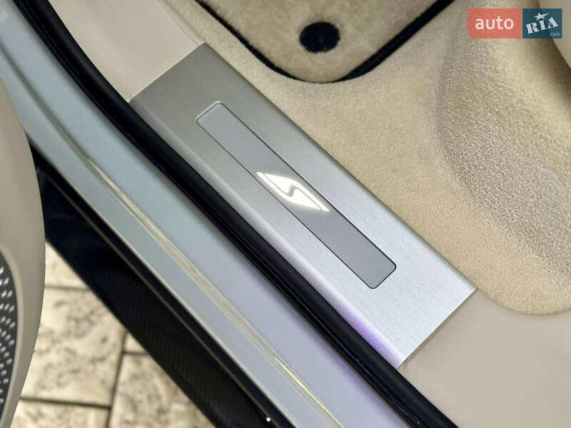 Позашляховик / Кросовер Bentley Bentayga 2024 в Одесі