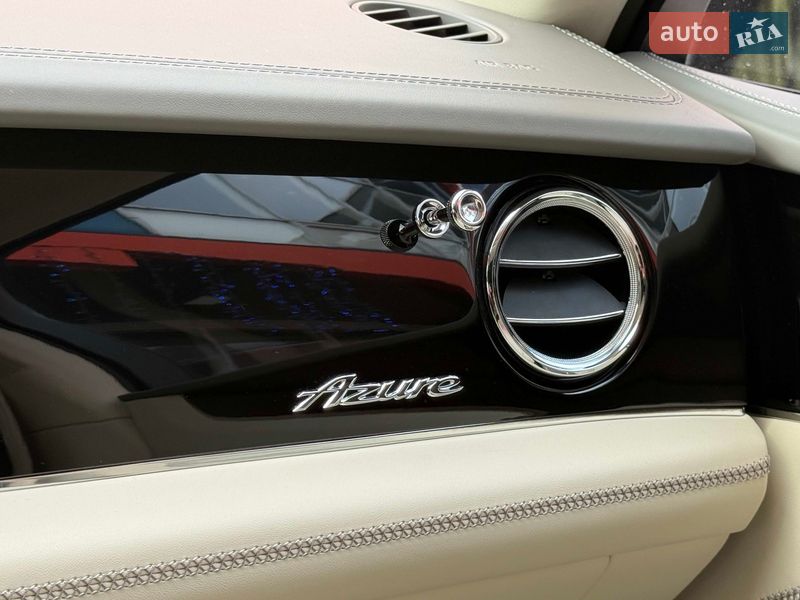 Внедорожник / Кроссовер Bentley Bentayga 2023 в Львове