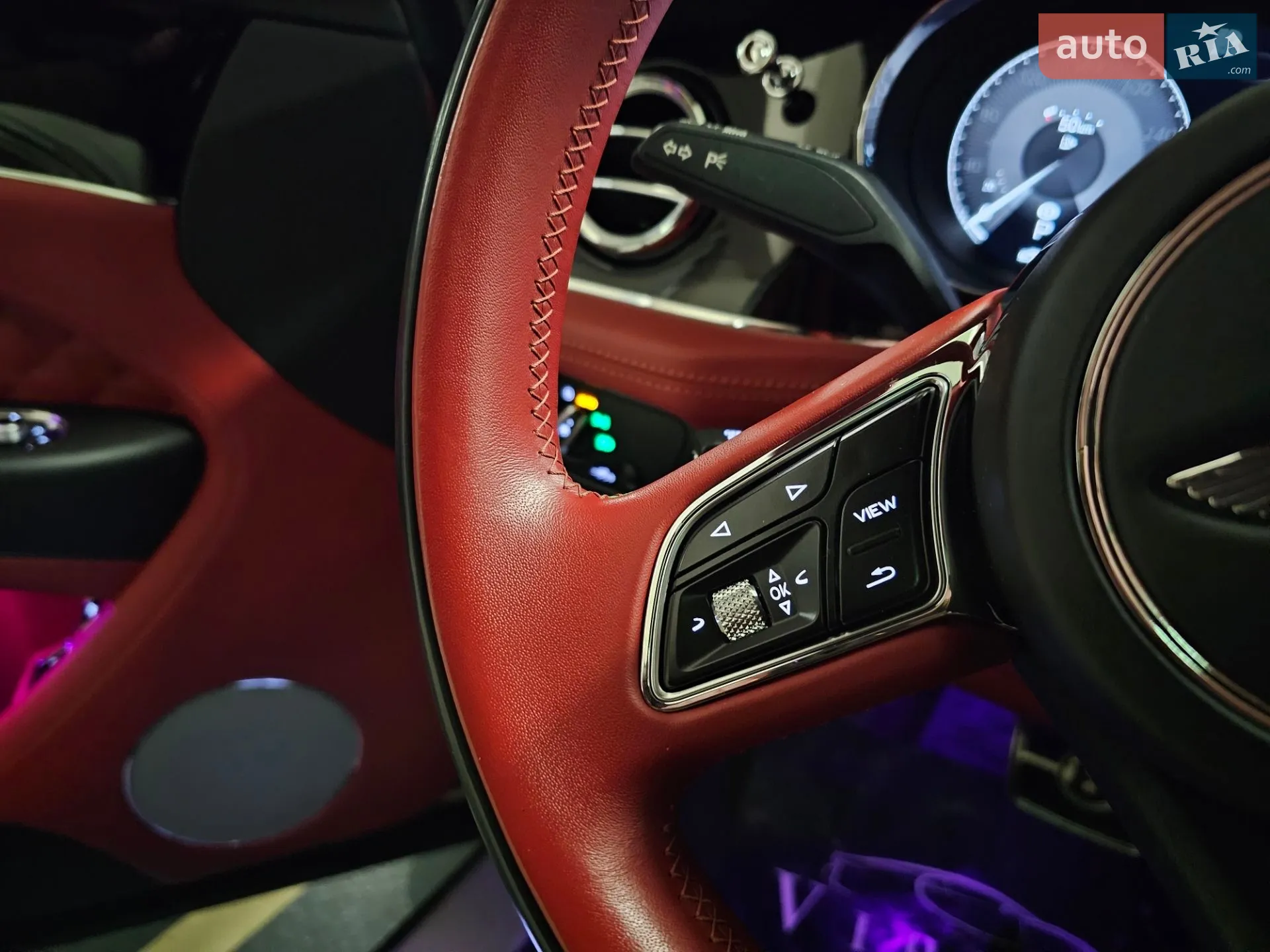 2021 Bentley Bentayga - мініатюра 55
