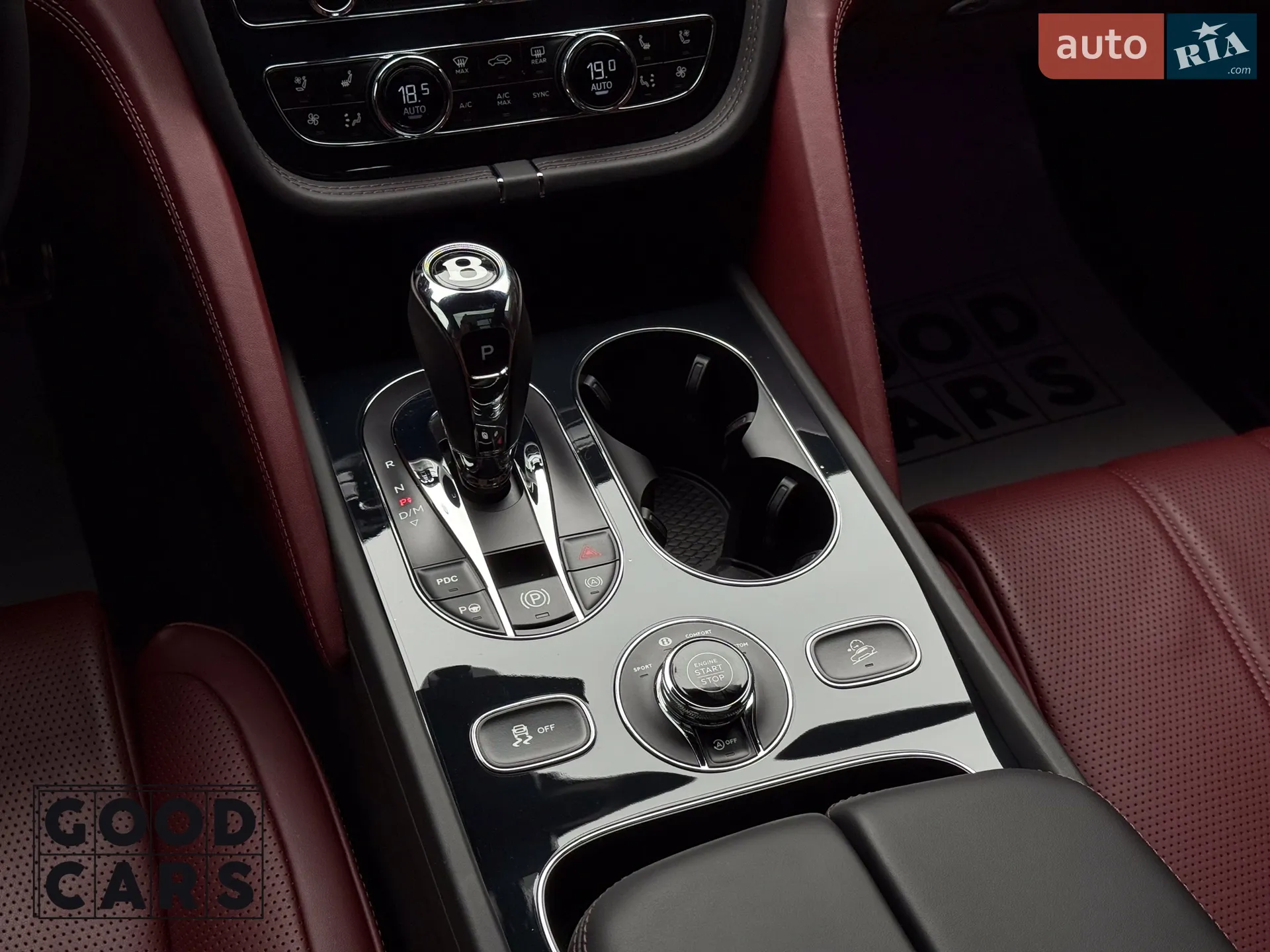 2022 Bentley Bentayga - мініатюра 45