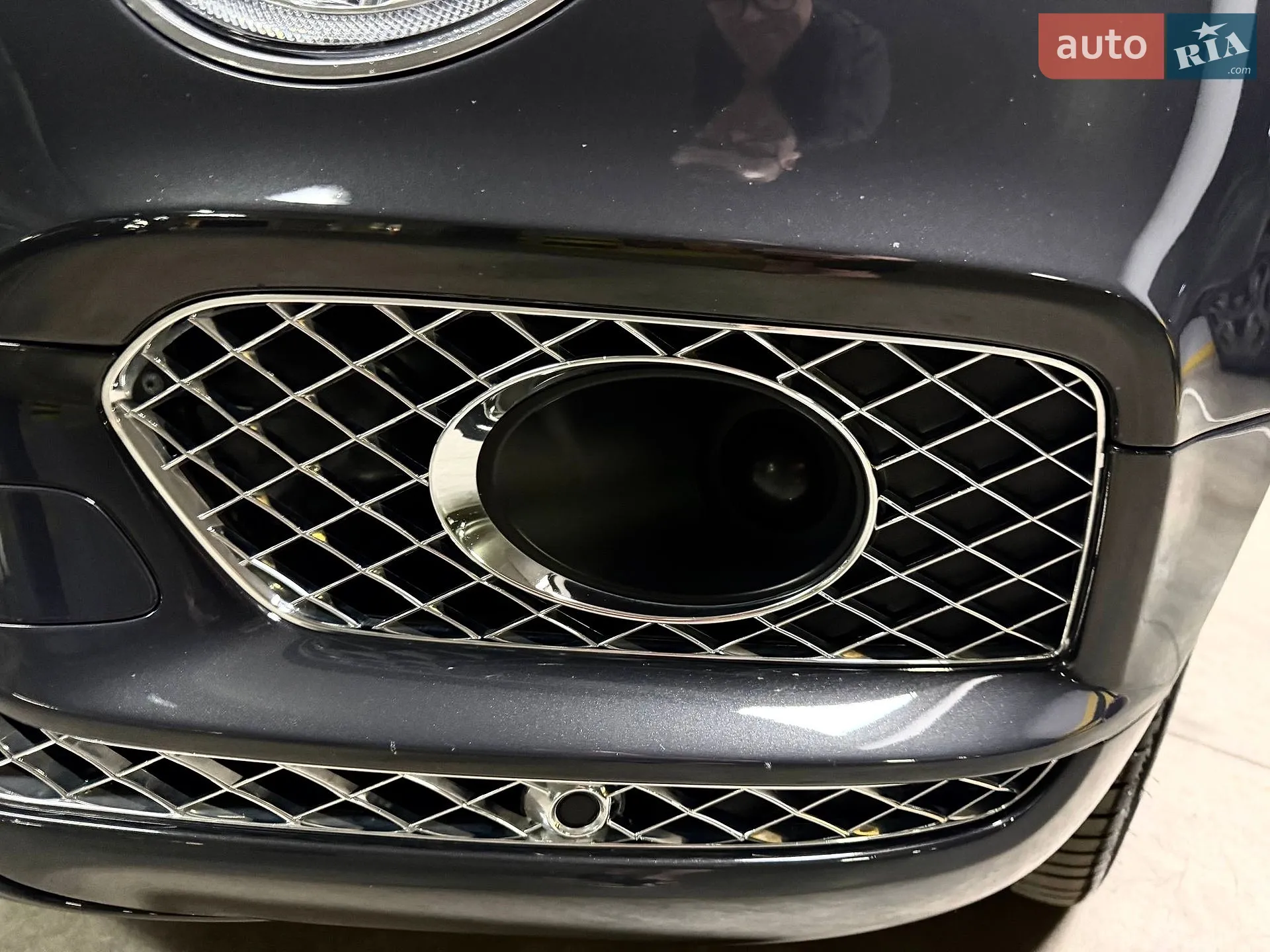 2016 Bentley Bentayga - мініатюра 28
