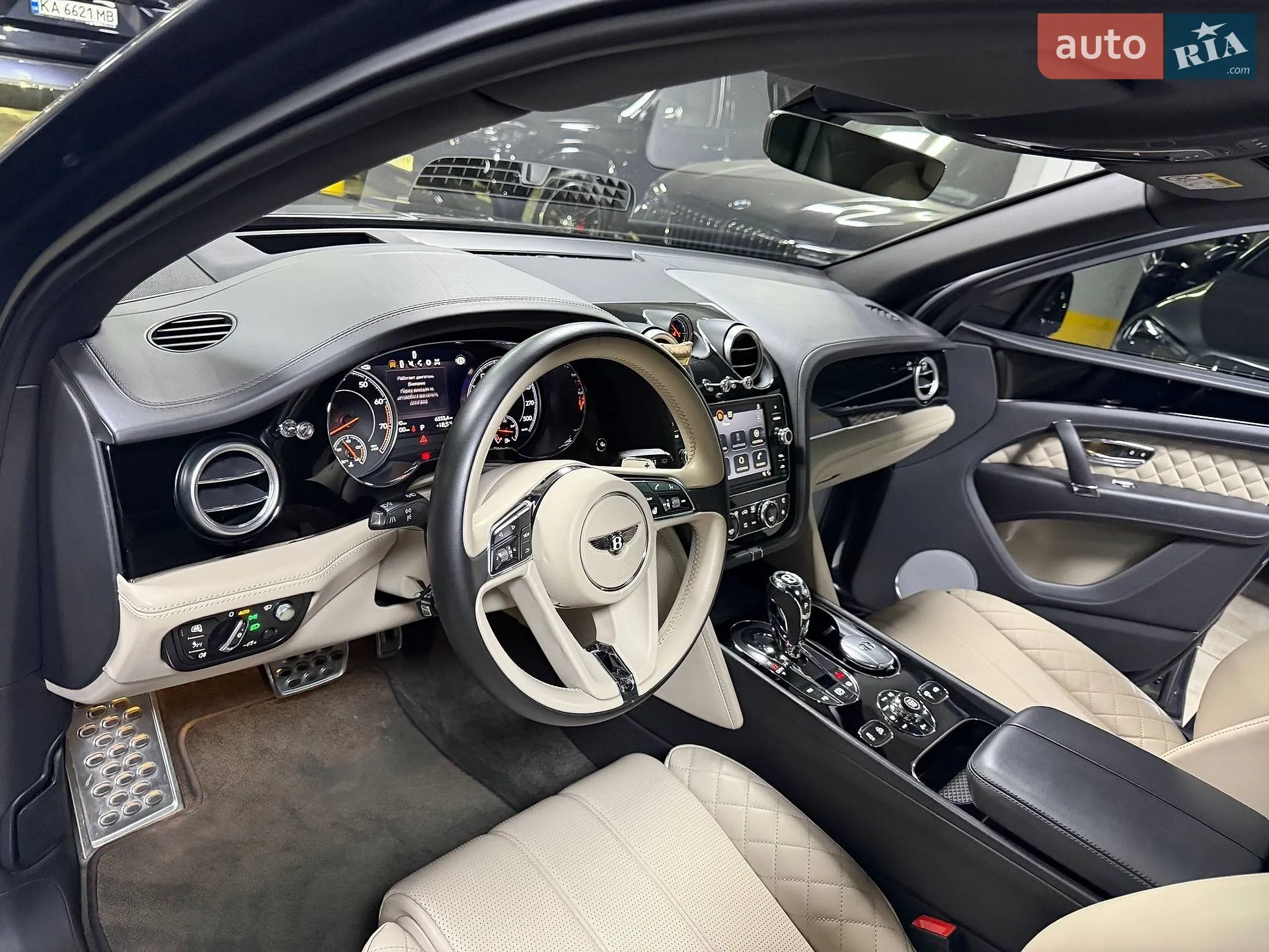 2016 Bentley Bentayga - мініатюра 48