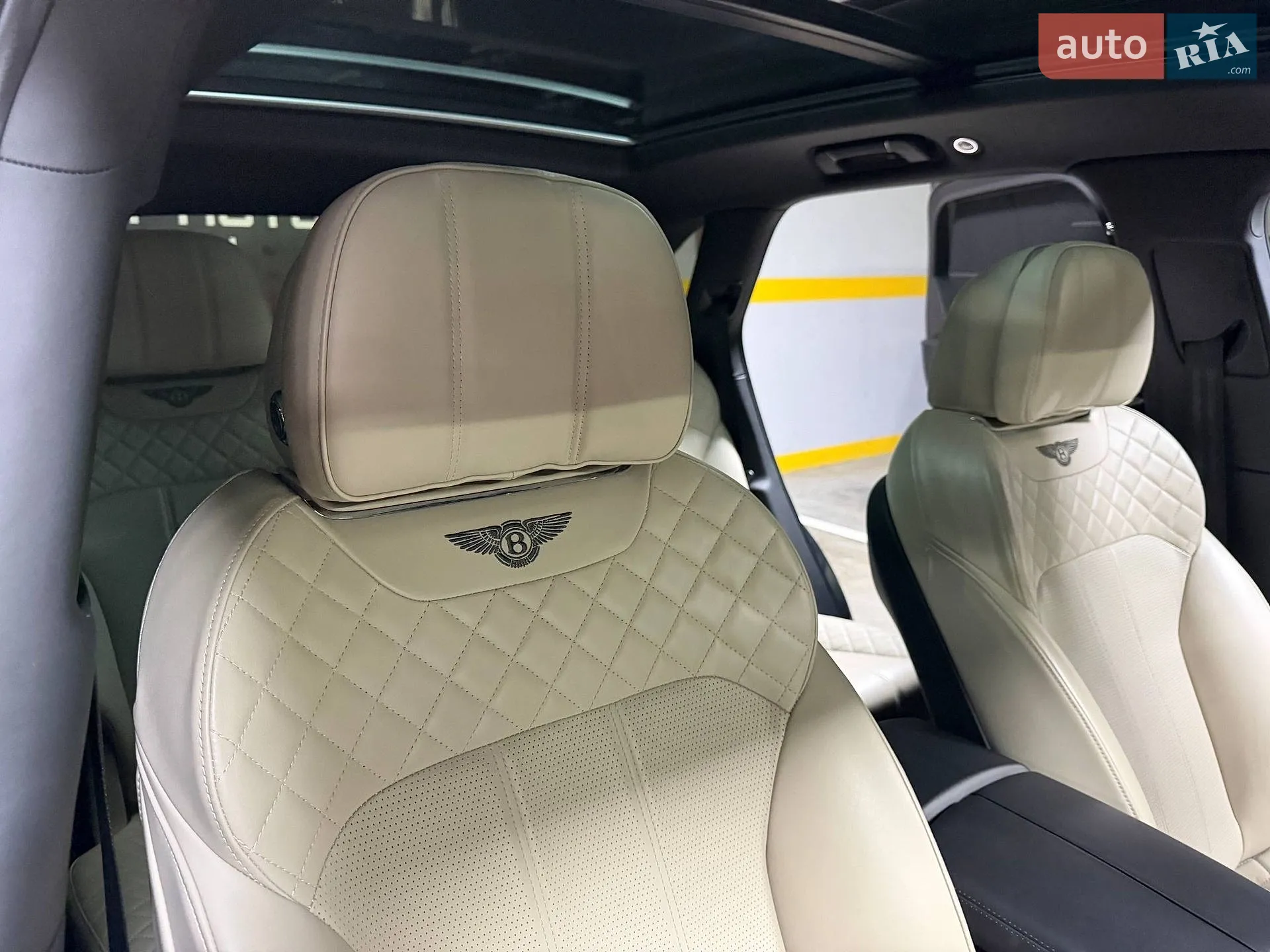 2016 Bentley Bentayga - мініатюра 102