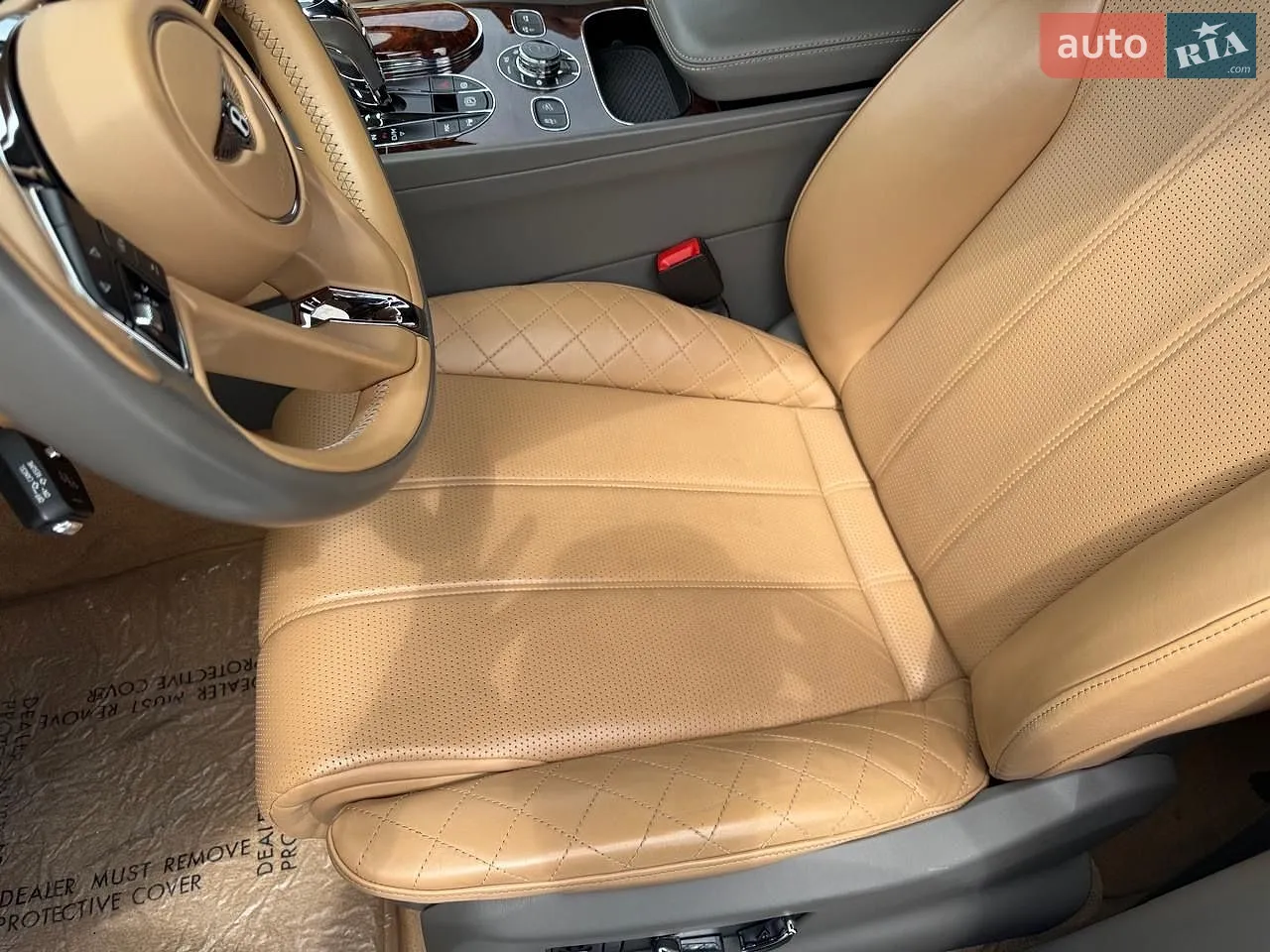 2016 Bentley Bentayga - мініатюра 21