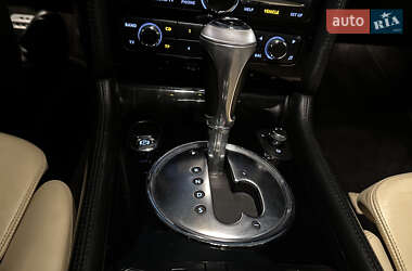 Седан Bentley Continental Flying Spur 2005 в 