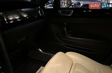 Седан Bentley Continental Flying Spur 2005 в 