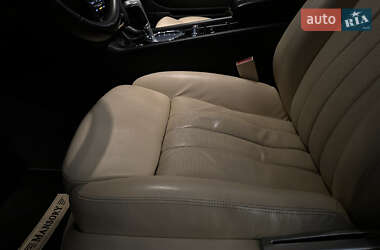 Седан Bentley Continental Flying Spur 2005 в 
