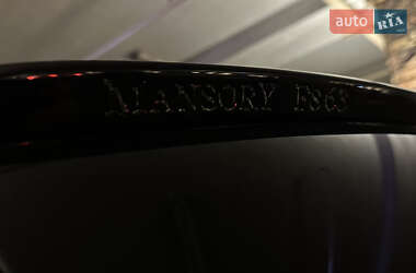 Седан Bentley Continental Flying Spur 2005 в 