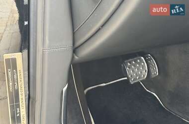 Седан Bentley Continental Flying Spur 2007 в 