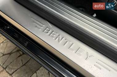 Седан Bentley Continental Flying Spur 2007 в 