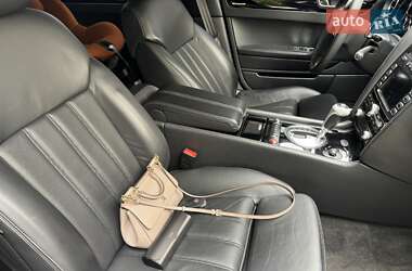Седан Bentley Continental Flying Spur 2007 в 