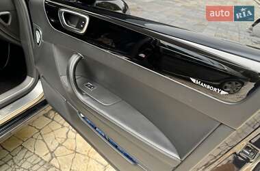 Седан Bentley Continental Flying Spur 2007 в 