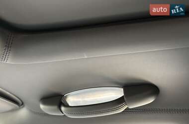 Седан Bentley Continental Flying Spur 2007 в 