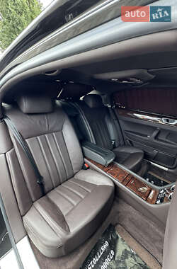 Седан Bentley Continental Flying Spur 2008 в 
