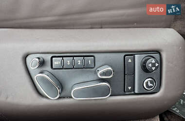 Седан Bentley Continental Flying Spur 2008 в 