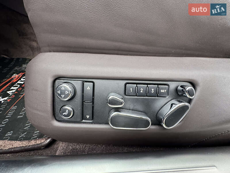 Седан Bentley Continental Flying Spur 2008 в Киеве