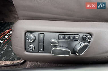 Седан Bentley Continental Flying Spur 2008 в 