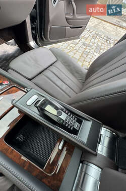 Седан Bentley Continental Flying Spur 2008 в 