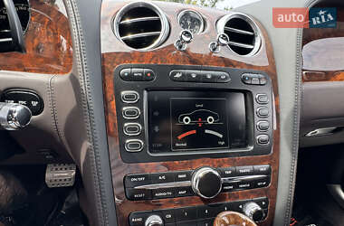 Седан Bentley Continental Flying Spur 2008 в 