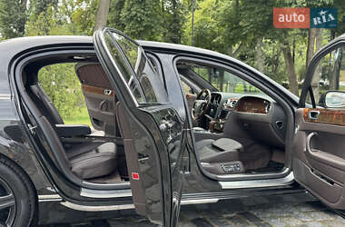 Седан Bentley Continental Flying Spur 2008 в 