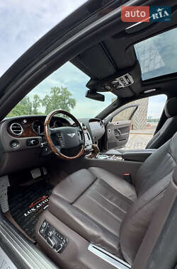 Седан Bentley Continental Flying Spur 2008 в 