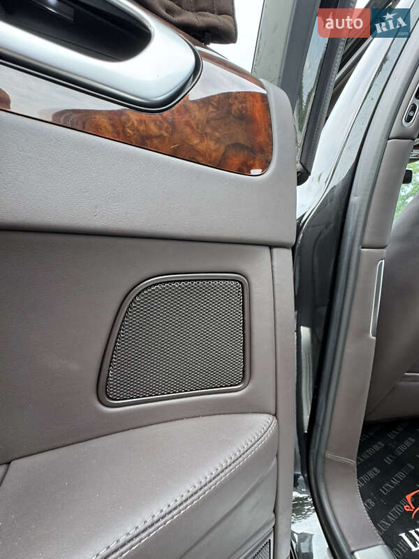 Седан Bentley Continental Flying Spur 2008 в Киеве