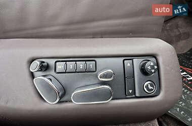 Седан Bentley Continental Flying Spur 2008 в 