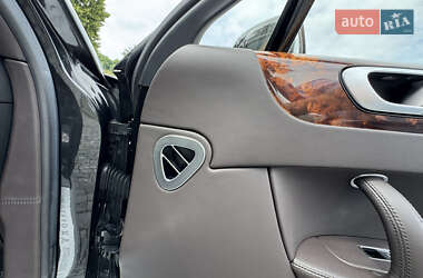Седан Bentley Continental Flying Spur 2008 в 