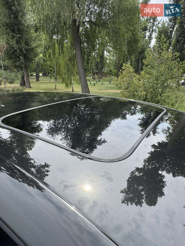 Седан Bentley Continental Flying Spur 2008 в Киеве