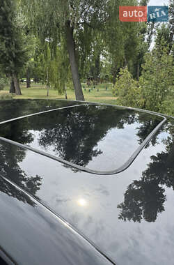 Седан Bentley Continental Flying Spur 2008 в 