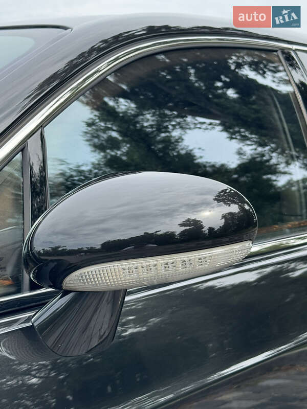 Седан Bentley Continental Flying Spur 2008 в Киеве