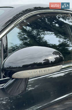 Седан Bentley Continental Flying Spur 2008 в 