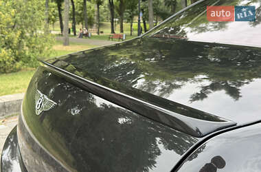 Седан Bentley Continental Flying Spur 2008 в 