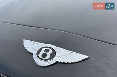 Седан Bentley Continental Flying Spur 2008 в 