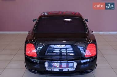 Седан Bentley Continental Flying Spur 2007 в 