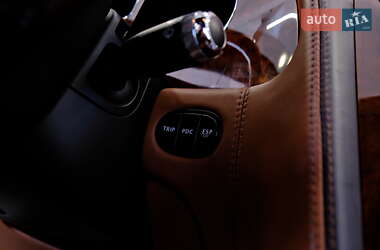 Седан Bentley Continental Flying Spur 2007 в 