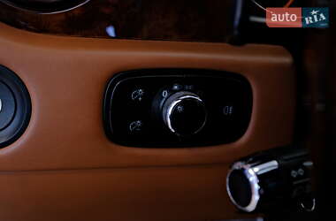Седан Bentley Continental Flying Spur 2007 в 