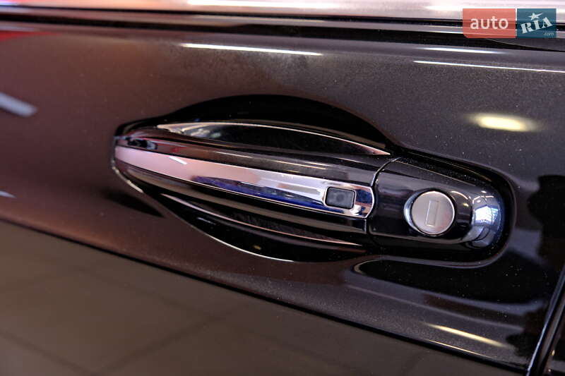 Седан Bentley Continental Flying Spur 2007 в Одессе фото 61 Седан Bentley Continental Flying Spur 2007 в Одессе