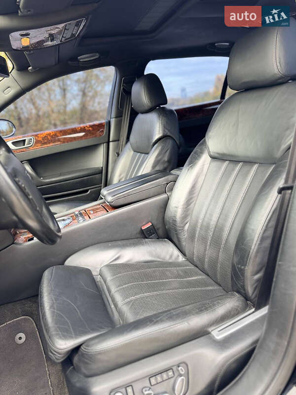 Седан Bentley Continental Flying Spur 2006 в Киеве фото 10 Седан Bentley Continental Flying Spur 2006 в Киеве