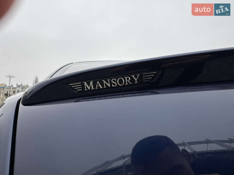 Седан Bentley Continental Flying Spur 2012 в Києві