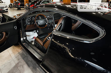 Купе Bentley Continental GT 2008 в Одессе
