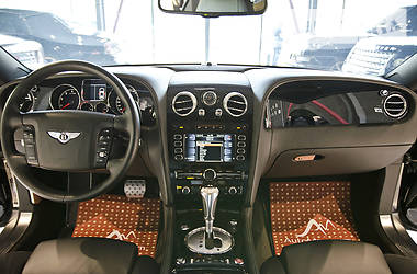 Купе Bentley Continental GT 2007 в Одессе
