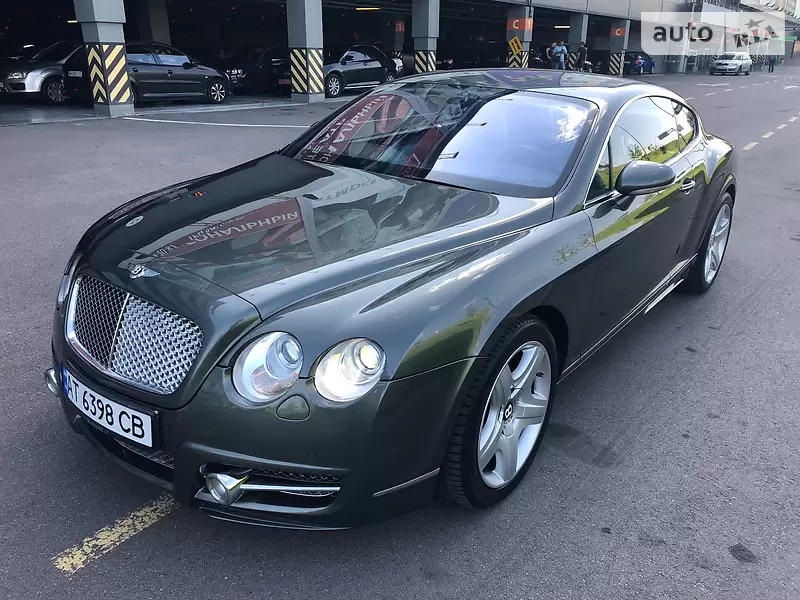 бентли континенталь gt 2005 не работает спойлер бентли континенталь gt 2005 не работает спойлер