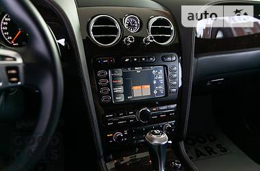 Купе Bentley Continental GT 2010 в Одессе