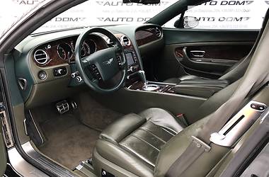 Купе Bentley Continental GT 2006 в Киеве