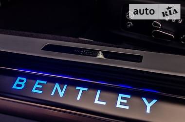 Купе Bentley Continental GT 2019 в Києві