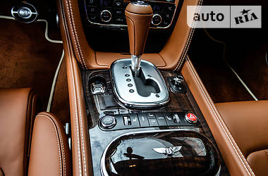 Купе Bentley Continental GT 2012 в Киеве