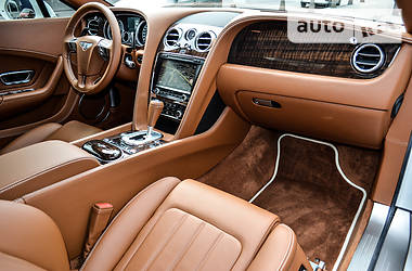 Купе Bentley Continental GT 2012 в Киеве